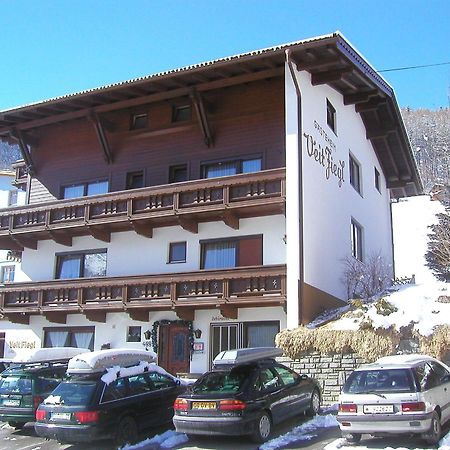 Gaestehaus Veit Fiegl Solden Ngoại thất bức ảnh