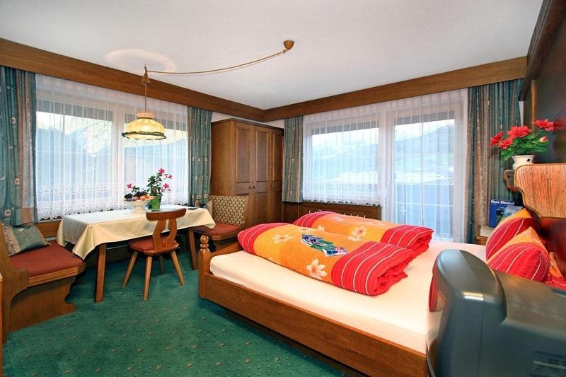 Gaestehaus Veit Fiegl Solden Ngoại thất bức ảnh